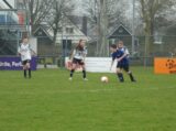 ST D.Z.C. '09/S.K.N.W.K. JO14-1JM - Breskens JO14-1JM (competitie) seizoen 2021-2022 (voorjaar - 3e fase)) (40/112)